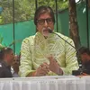 Amitabh Bachchan