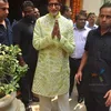 Amitabh Bachchan