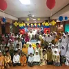 Perayaan Ultah Anak Inul Daratista