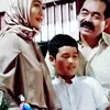 Perayaan Ultah Anak Inul Daratista