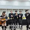 Vic Chou joged