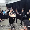 Vic Chou dinyanyikan make a wish