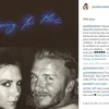 Victoria Beckham ulang tahun