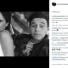 Victoria Beckham ulang tahun