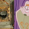 beauty &amp; the beast, film beauty &amp; the beast, trailer beauty &amp; the beast, download beauty &amp; the beast