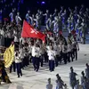 asian games 2018, asian games, berita asian games