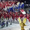 asian games 2018, asian games, berita asian games