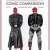 film superhero, film marvel, musuh film marvel