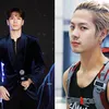 Member GOT7 Tanpa Makeup