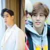 Member GOT7 Tanpa Makeup