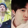 Member GOT7 Tanpa Makeup