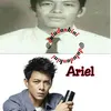 Foto jadul selebritis