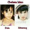 Foto jadul selebritis