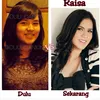 Foto jadul selebritis