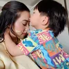 Nikita Willy dicium Issa