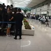 Perbedaan Fans Artis Korea dan Thailand Saat Menunggu Para Idolanya di Bandara