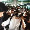 Perbedaan Fans Artis Korea dan Thailand Saat Menunggu Para Idolanya di Bandara