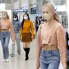 Perbedaan Fans Artis Korea dan Thailand Saat Menunggu Para Idolanya di Bandara