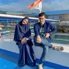 Ria Ricis - Teuku Ryan