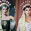 Adu Gaya Varsha Strauss dan Kezia Toemion