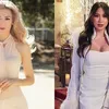 Adu Gaya Varsha Strauss dan Kezia Toemion