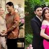 Adu Gaya Varsha Strauss dan Kezia Toemion