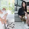 Adu Gaya Varsha Strauss dan Kezia Toemion
