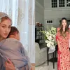 Adu Gaya Varsha Strauss dan Kezia Toemion