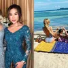 Adu Gaya Varsha Strauss dan Kezia Toemion