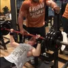 Stefan William Ngegym di Bali