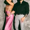 Millen Cyrus Pamer Tato Couple