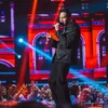 Adrian Khalif tampil totalitas