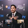 Adrian Khalif pertama kali tampil di SCTV Awards