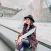 Carissa Putri