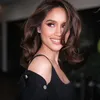 Cinta Laura Potong Rambut