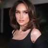 Cinta Laura Potong Rambut