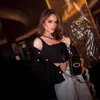 Cinta Laura Potong Rambut