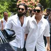 Deepika Padukone - Ranveer Singh