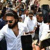 Deepika Padukone - Ranveer Singh