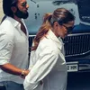 Deepika Padukone - Ranveer Singh