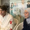 Lesti Billar Sinetron Ramadan Bareng