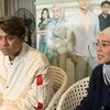 Lesti Billar Sinetron Ramadan Bareng