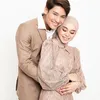 Lesti Billar Sinetron Ramadan Bareng