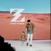 Ukkasya Anak Zaskia Sungkar Jadi Model