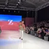 Ukkasya Anak Zaskia Sungkar Jadi Model