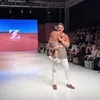 Ukkasya Anak Zaskia Sungkar Jadi Model