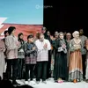 Ukkasya Anak Zaskia Sungkar Jadi Model