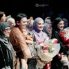 Ukkasya Anak Zaskia Sungkar Jadi Model