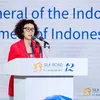 Festival Film Internasional China