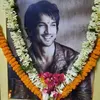 Sushant Singh Rajput